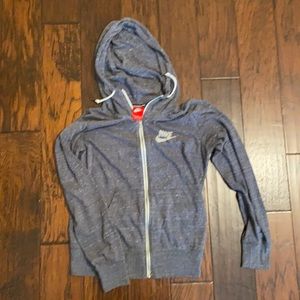 Nike jacket
